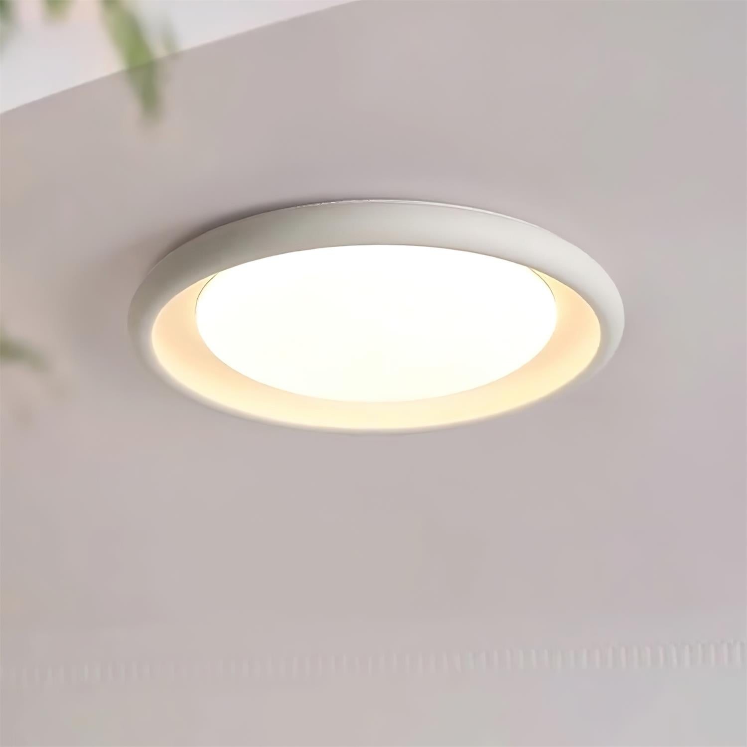 Simple Nordic Style Ceiling Light M127