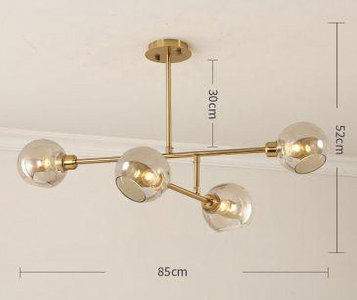 MERZINA Chandelier