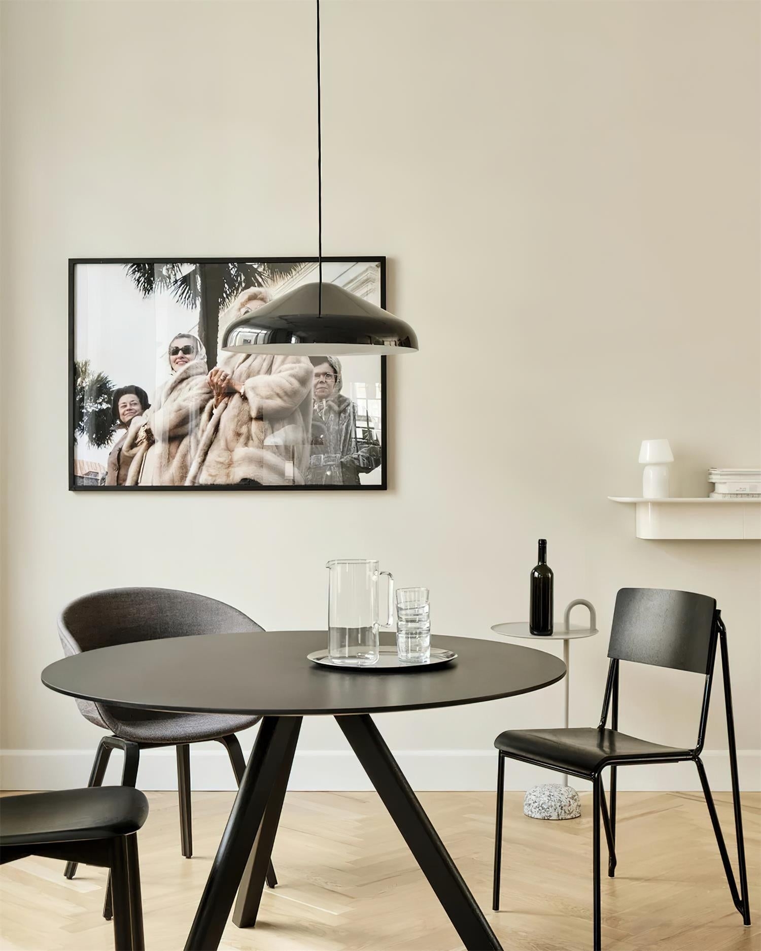 PAO Pendant Lamp T1288