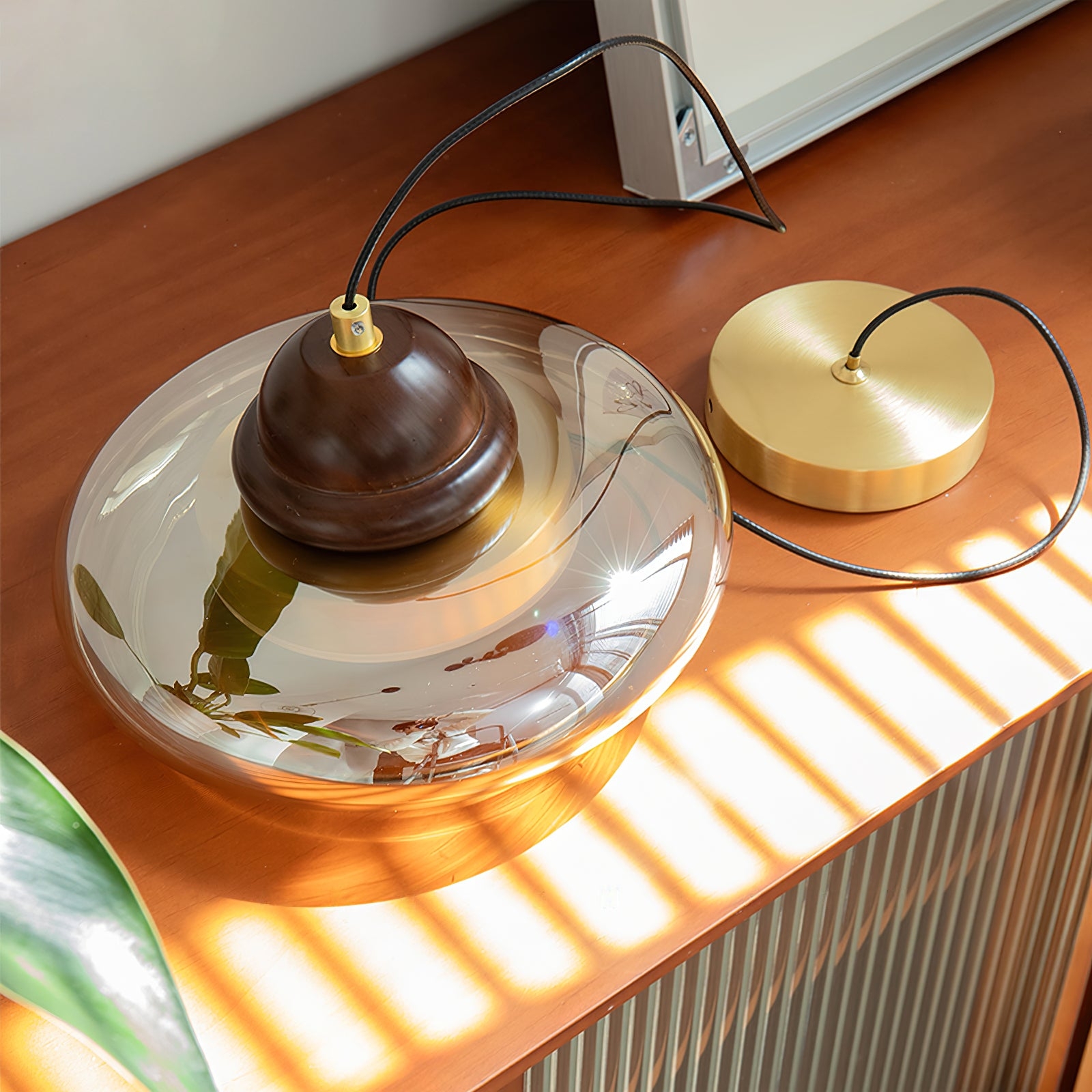 Oria Pendant Lamp T1373
