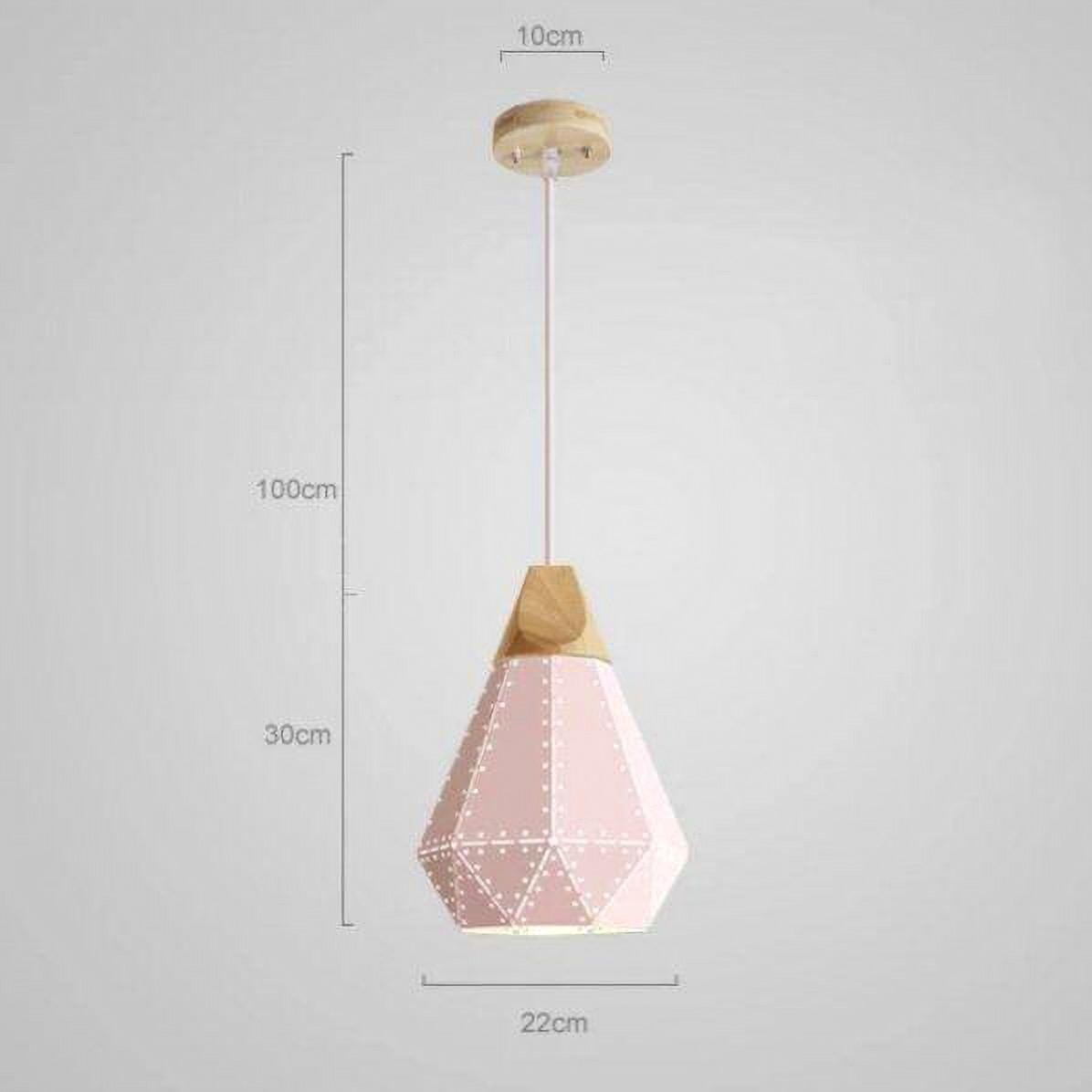 KLAVEN Jewel Pendant Light