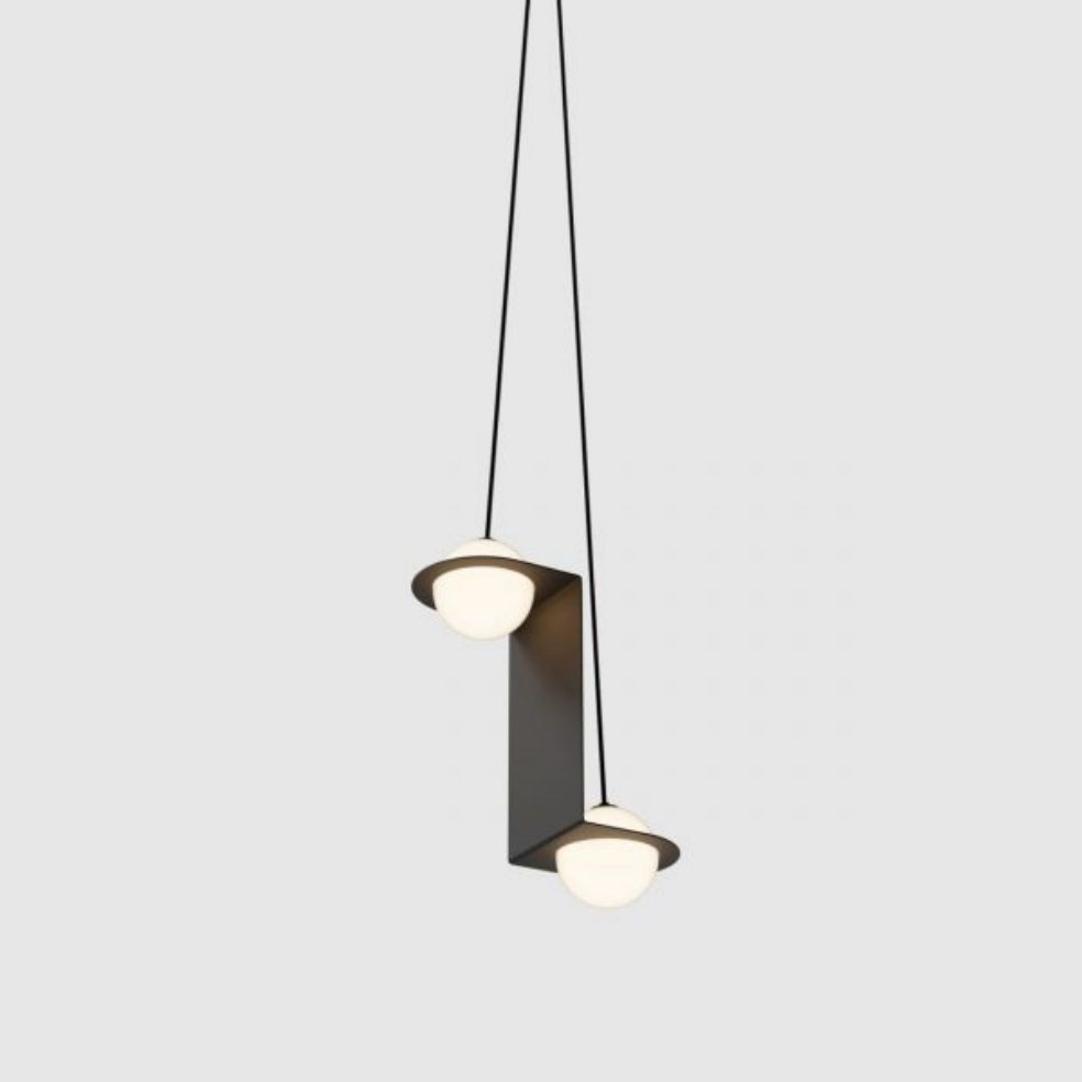 Laurent Suspension