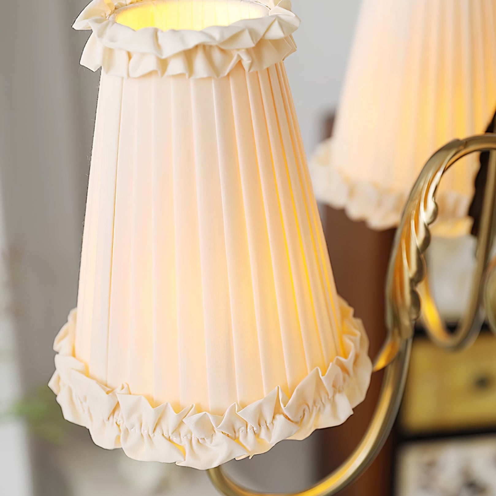 Mcveigh Chandelier T1793