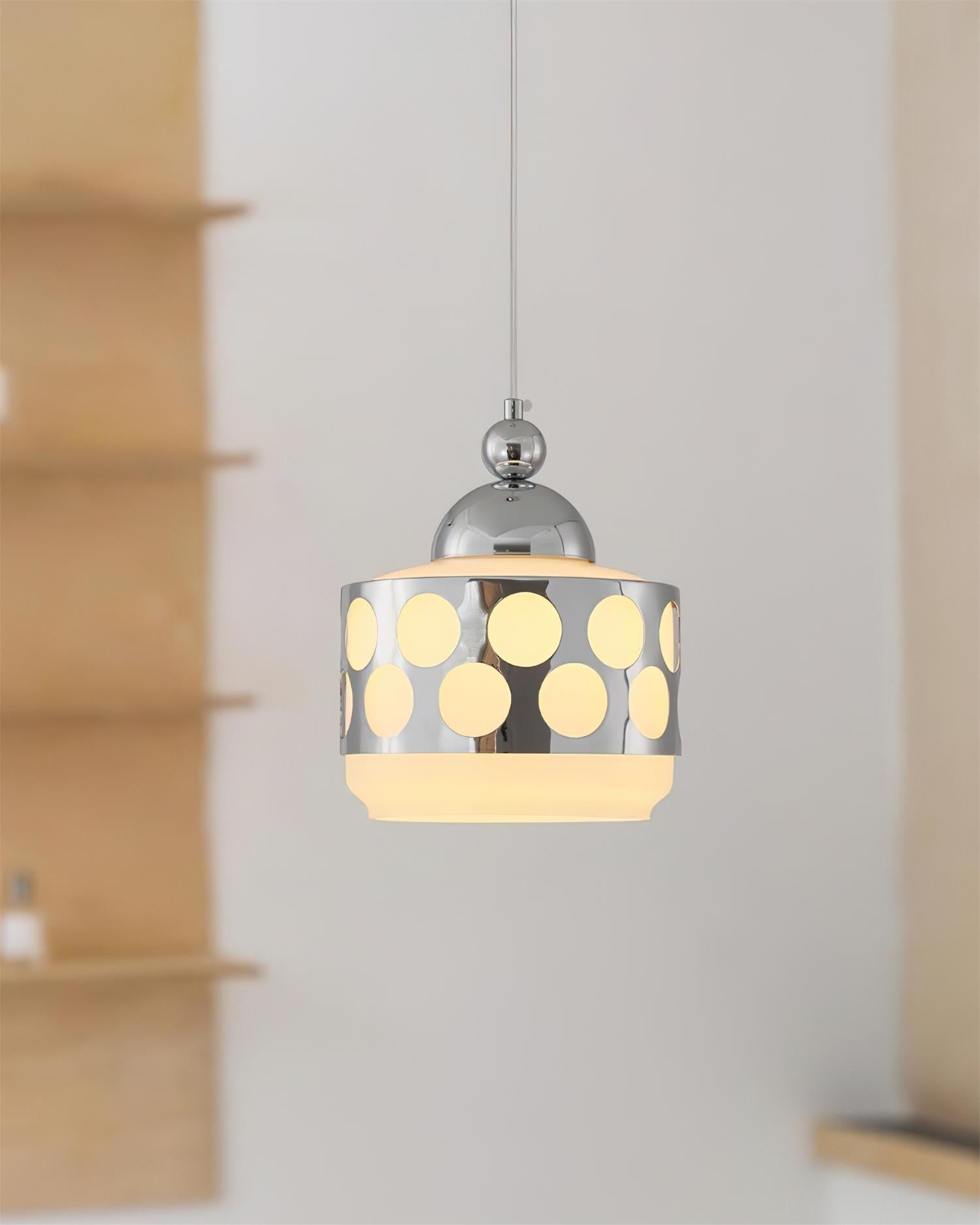 Popdot Pendant Lamp T1433