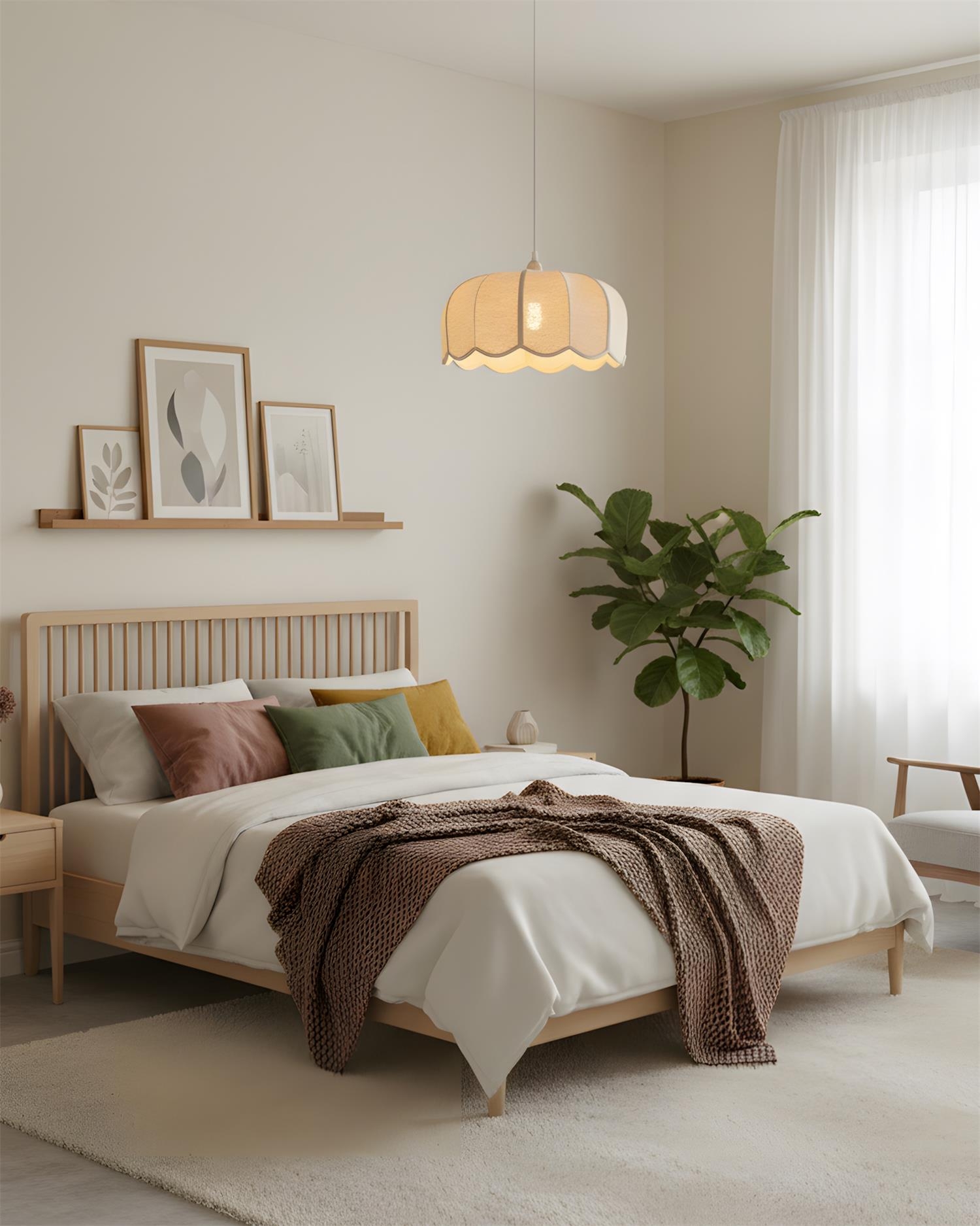 Calda Pendant Lamp T1526