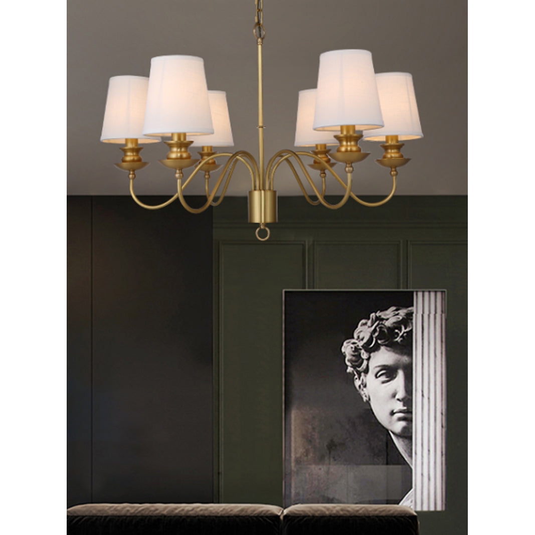 Maglio Chandelier T1728