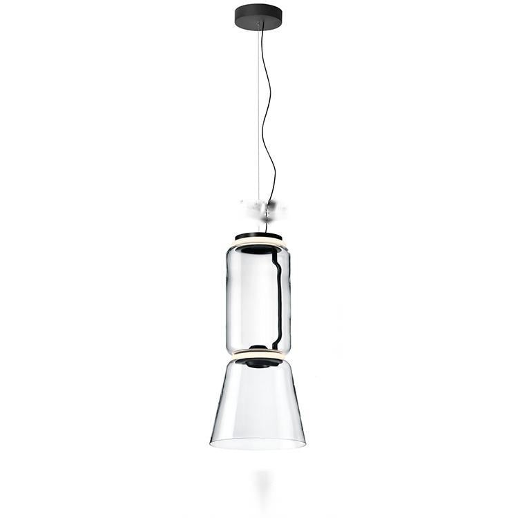 Noctambule Cone Pendant Lamp