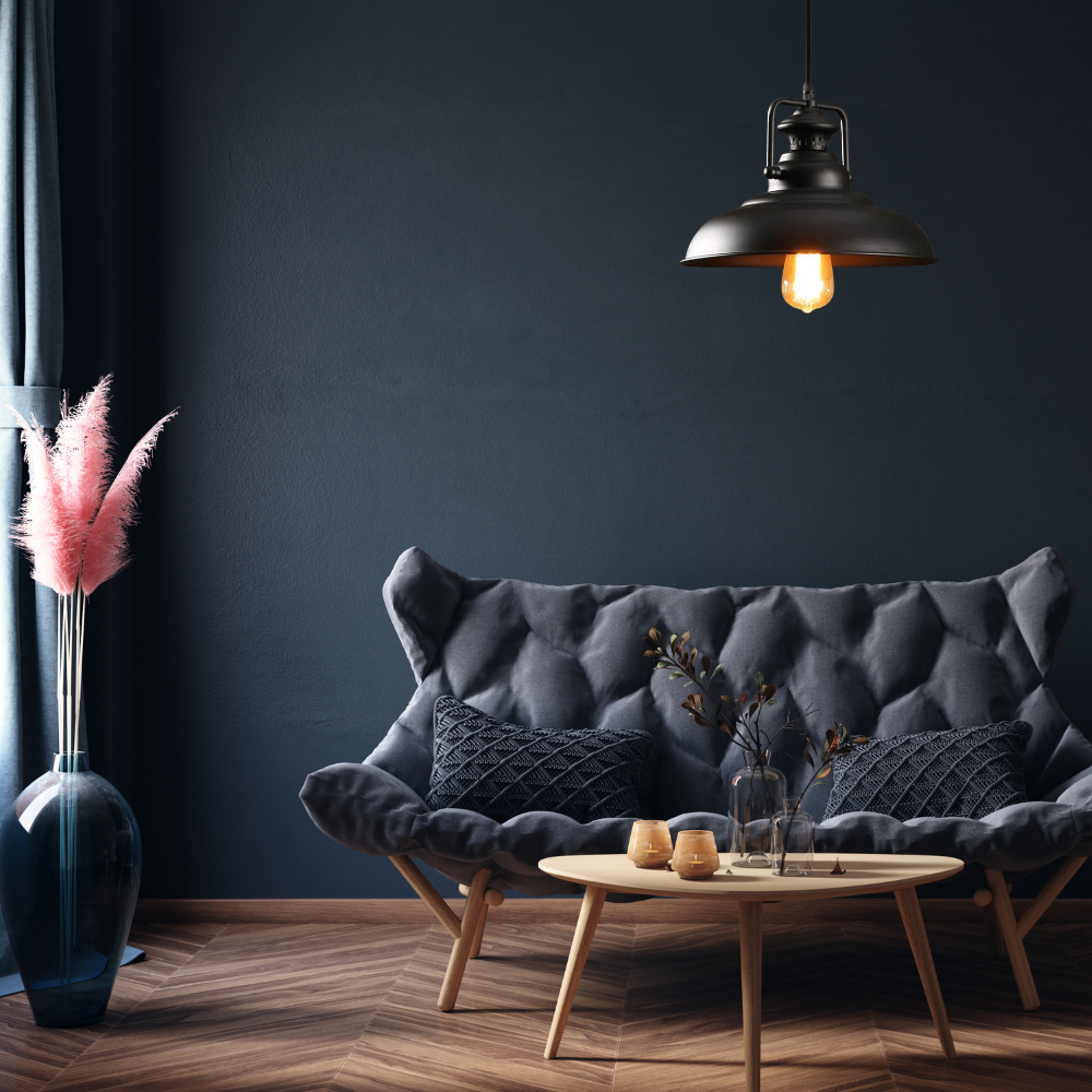 The Urbanist Industrial Chandelier T2043