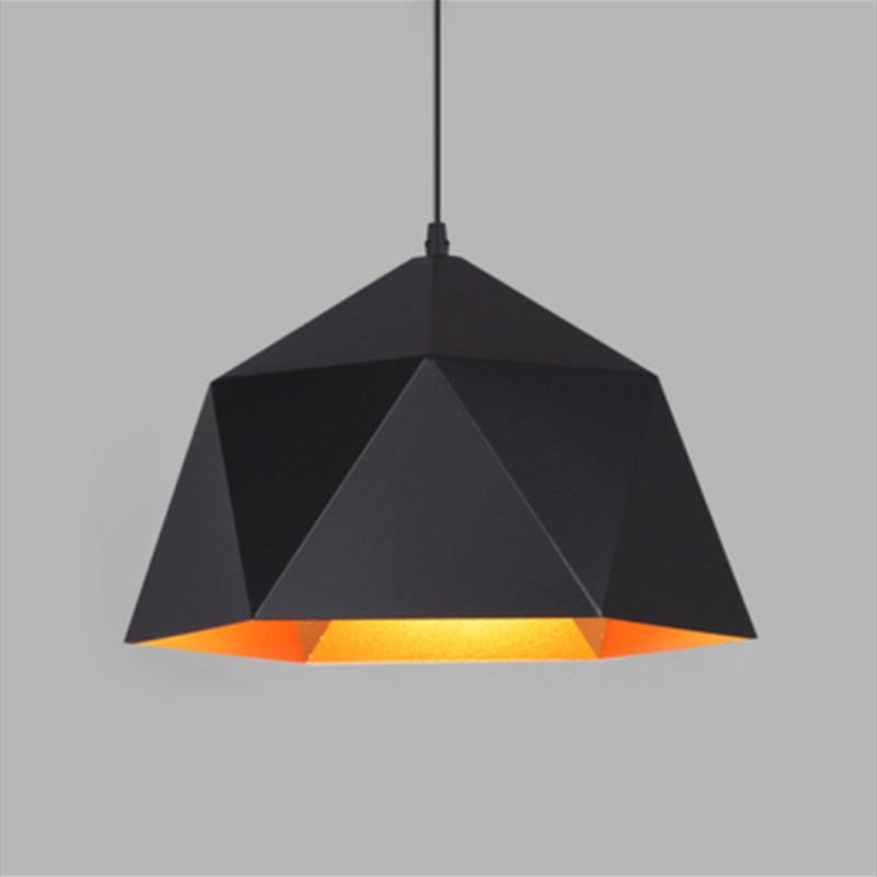 LEKUNIA Jewel Pendant Light