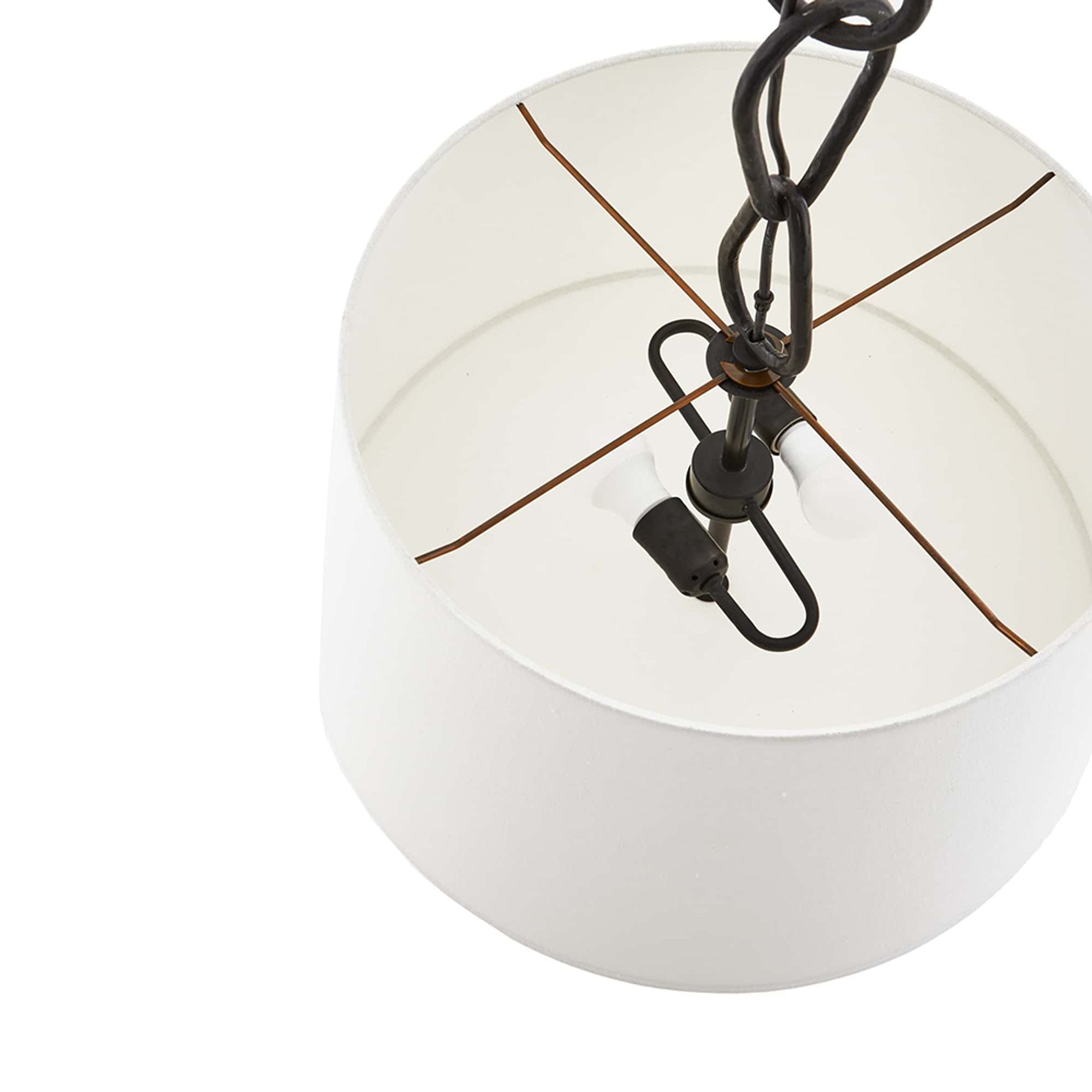 Parkman Pendant Lamp T1829