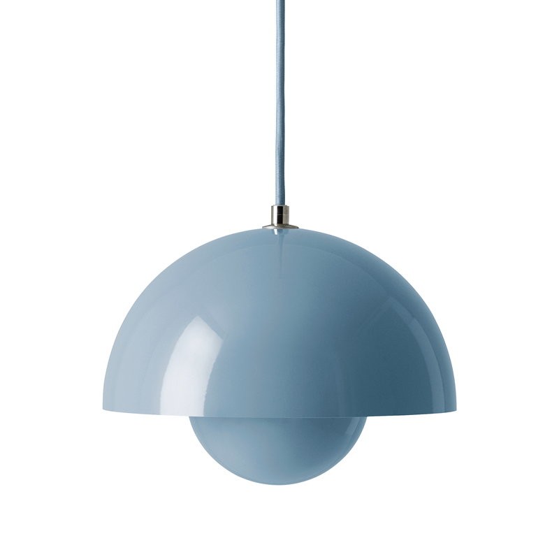Modern Macaroon Flower Bud Pendant Light S207