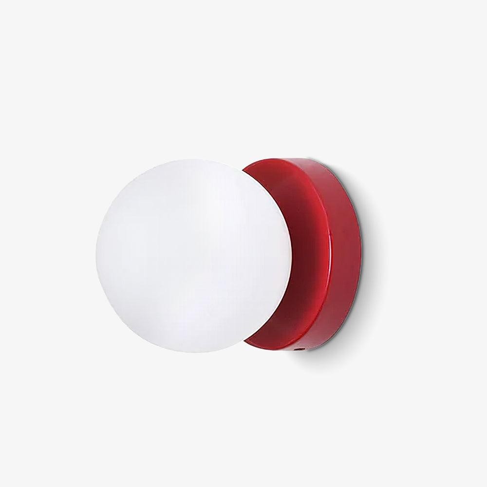 Nuvol Wall Lamp T192