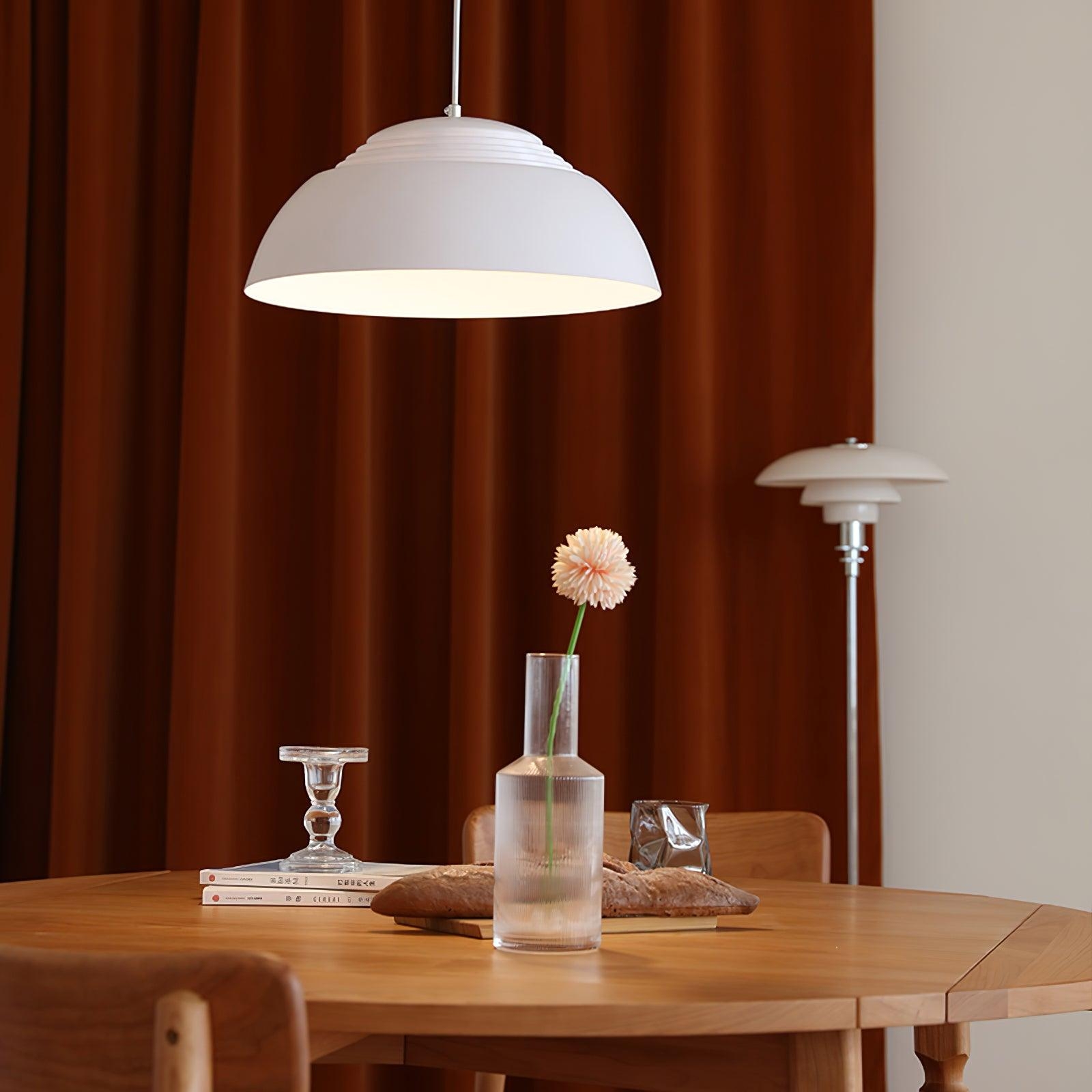 Abat Jour Pendant Lamp T1600