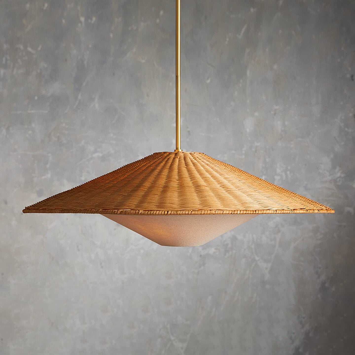 Eastern Pendant Lamp T1535