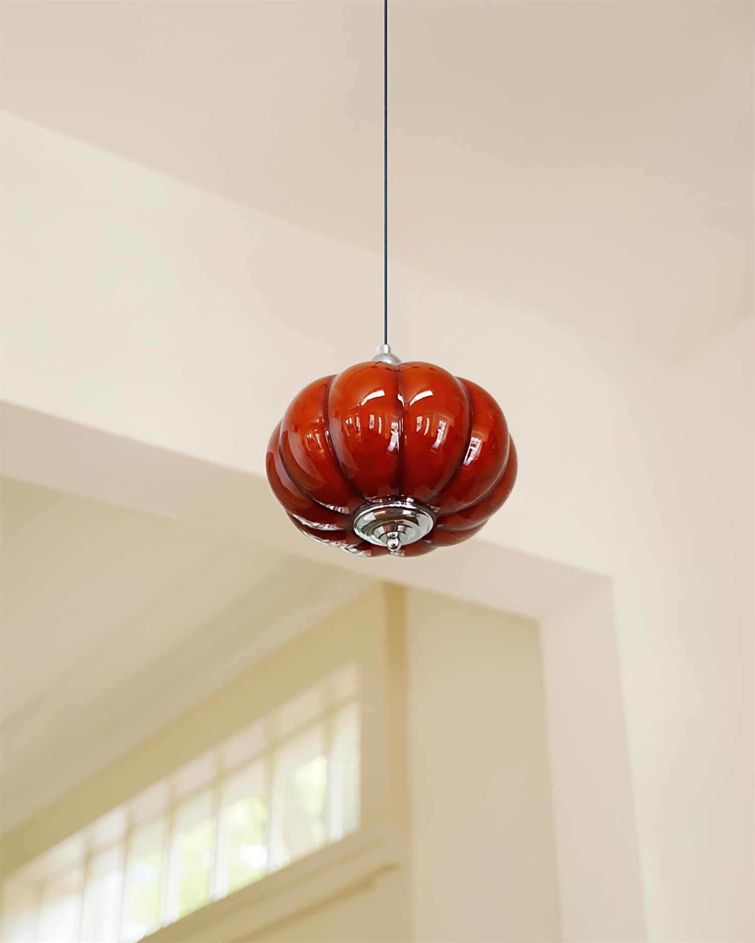 Pumpino Pendant Lamp T1343