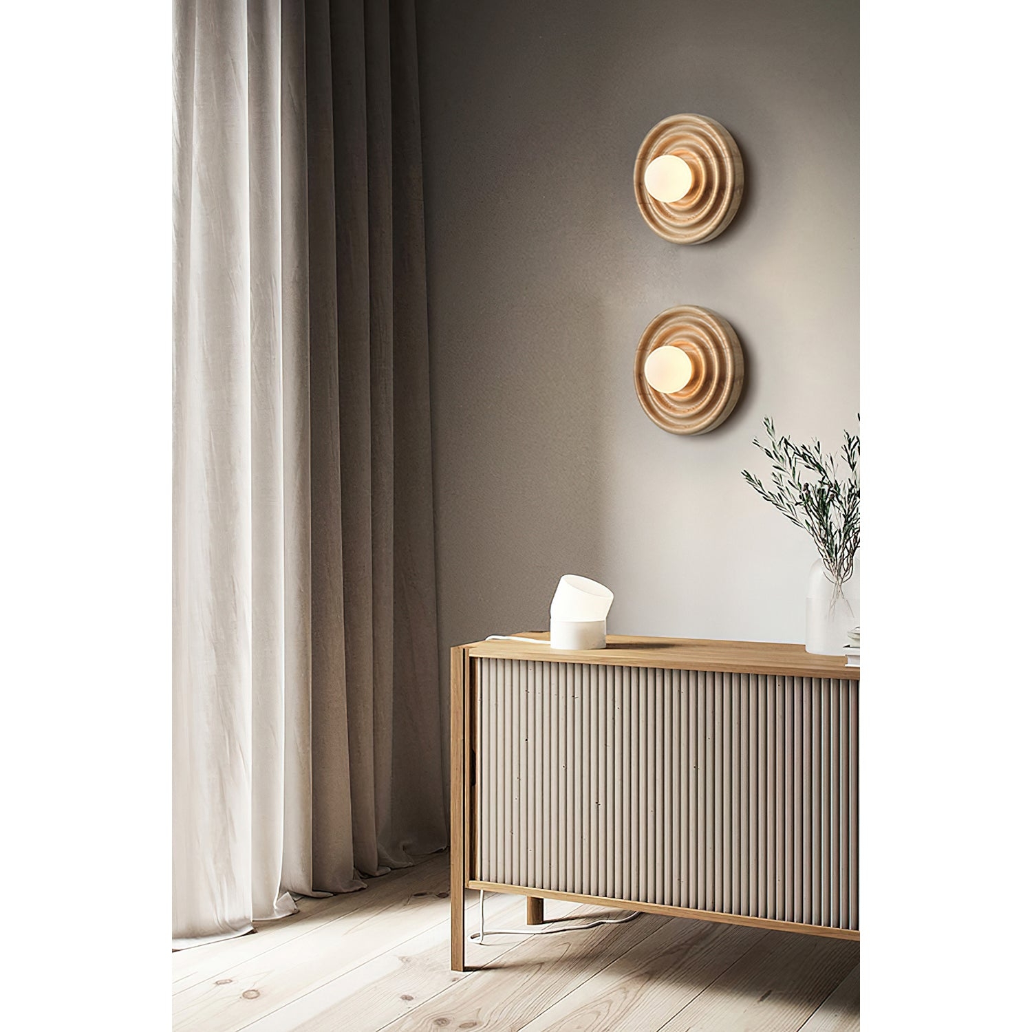 Grove Wall Lamp T1848
