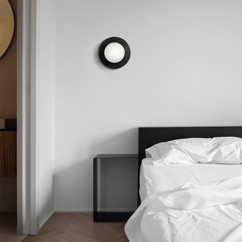 Brilliant Dawn Modern Glass Wall Lamp T2024