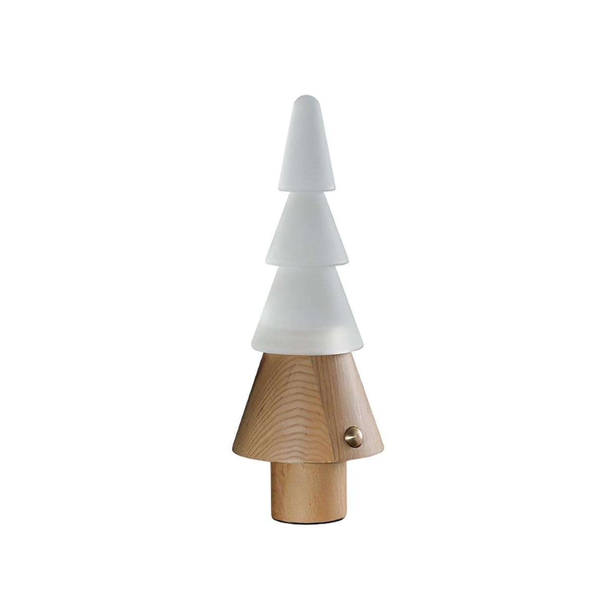 Tree-shaped Stylish Table Lamp M493