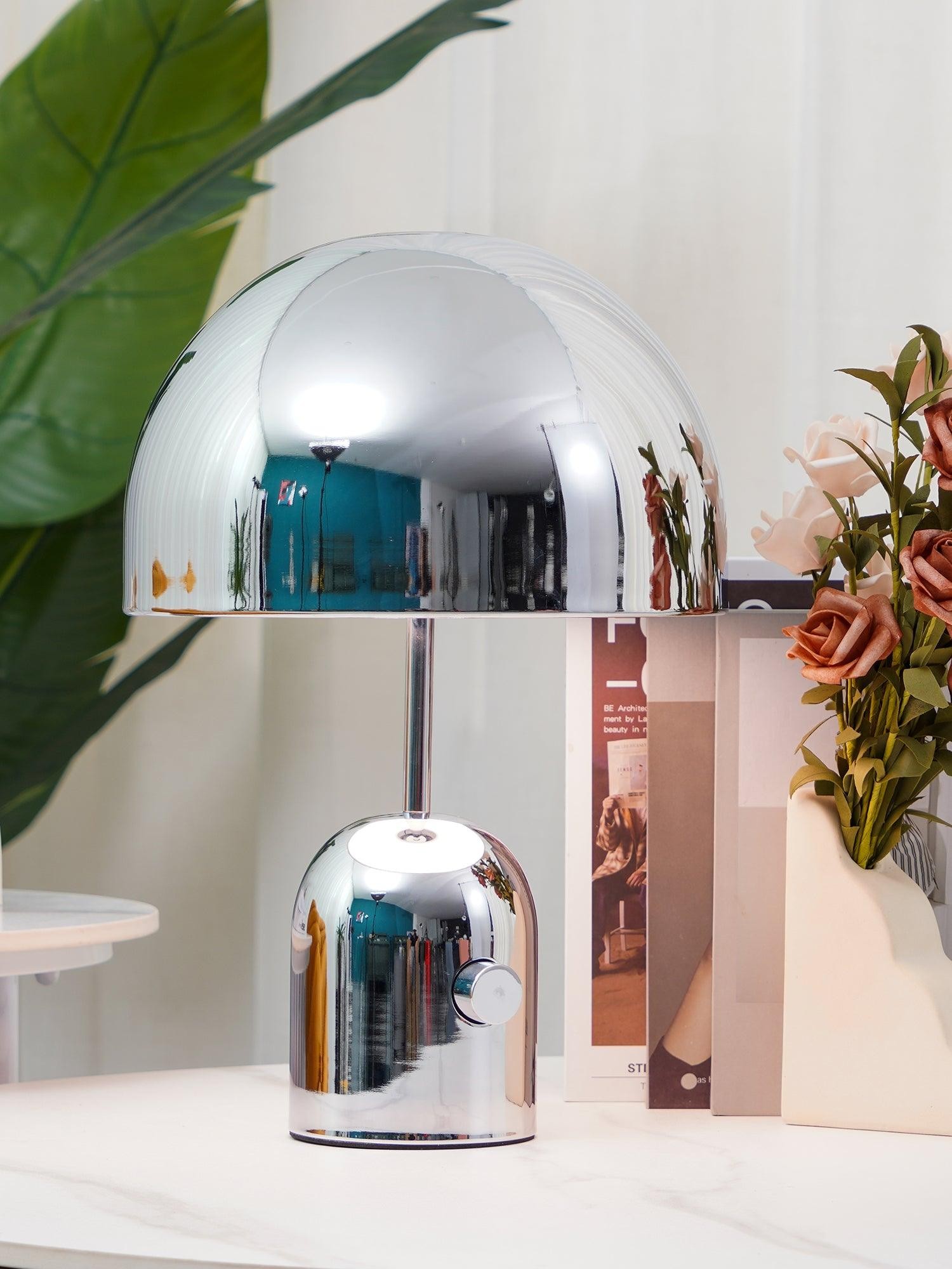 Bell Table Light T041