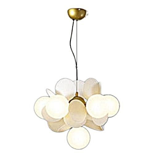 Creative Chandelier