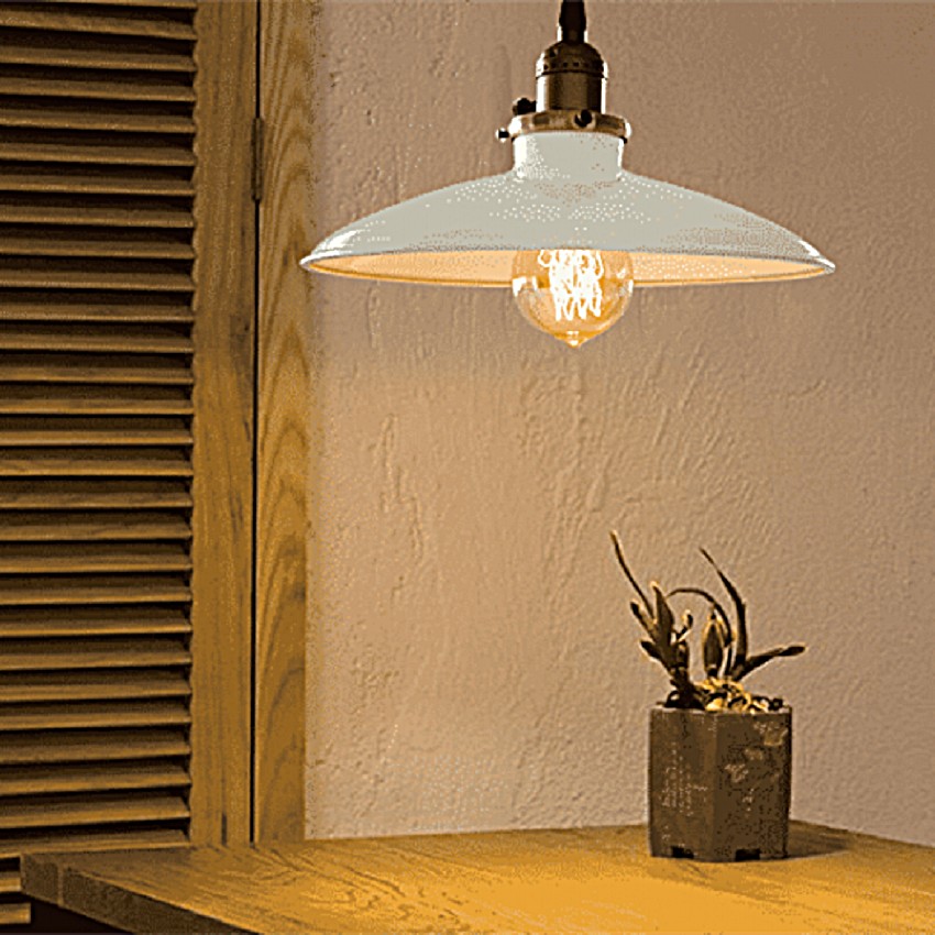 DELPHINUS Hanging Light