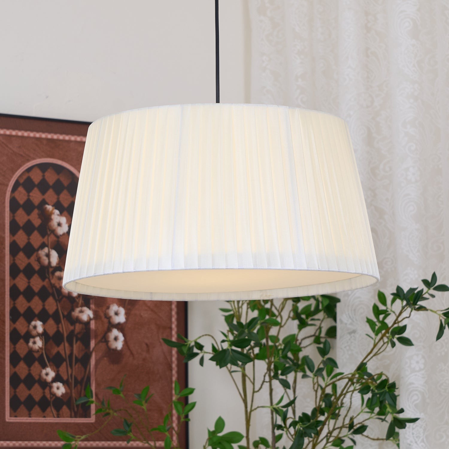 Wrinkles Pendant Lamp P068