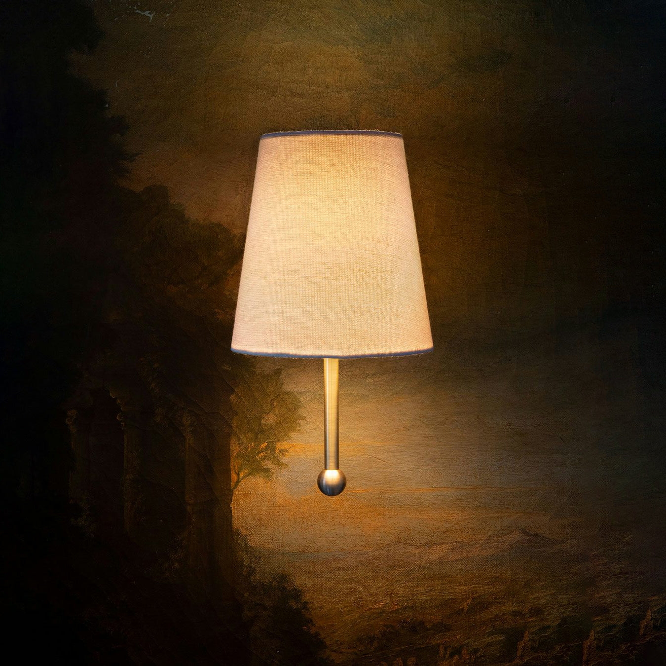 House Wall Lamp T1942