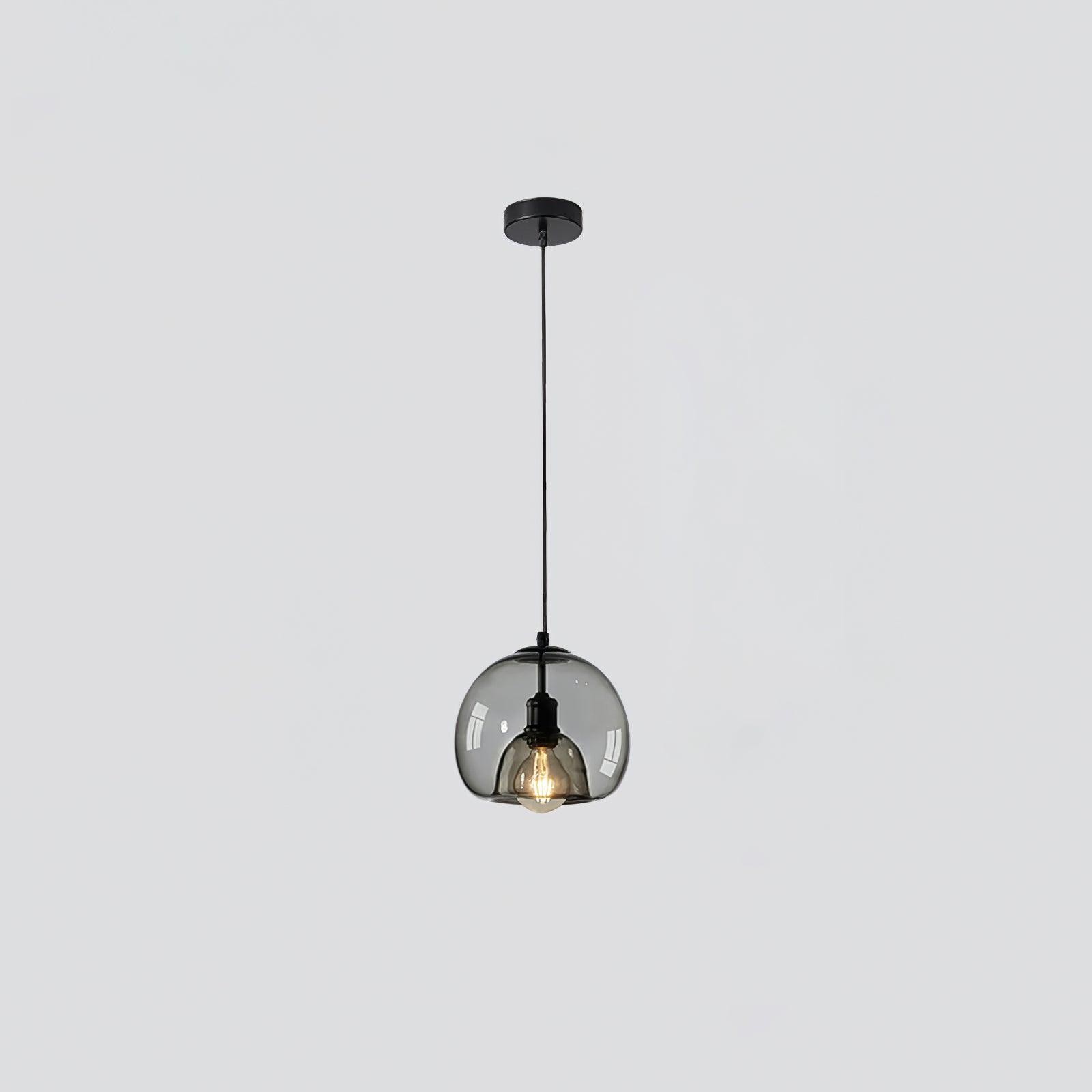 Pearl Essence Pendant Lamp M429