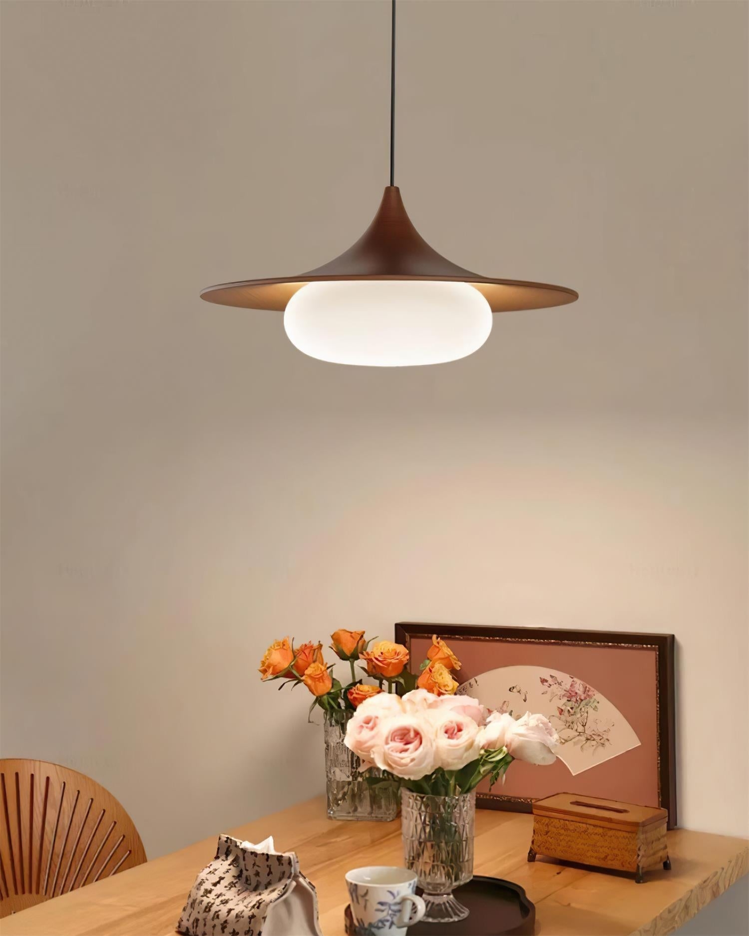 Molto Pendant Lamp T1277