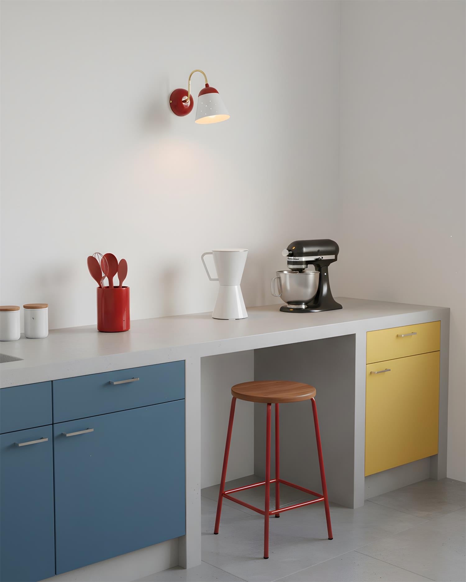 Filo Wall Lamp T1529