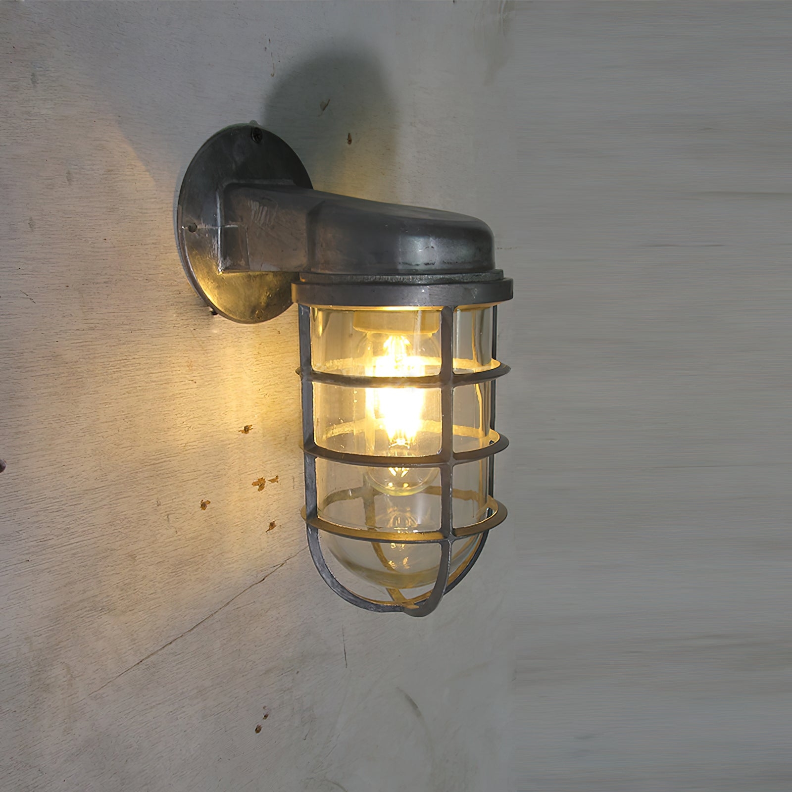 Lucid Dudley Wall Lamp T1716