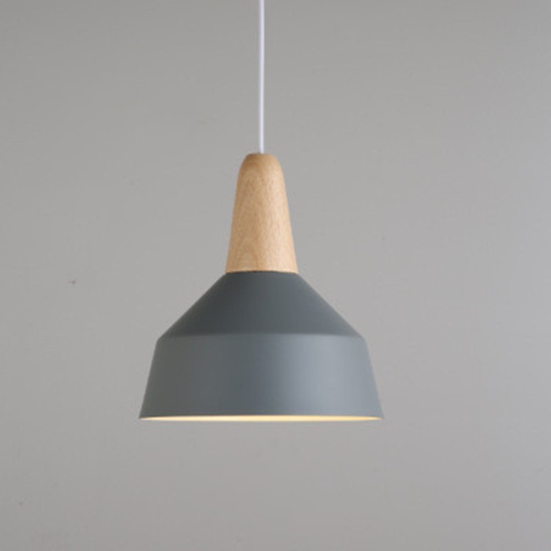 SIMIG Scandinavian Pendant Light