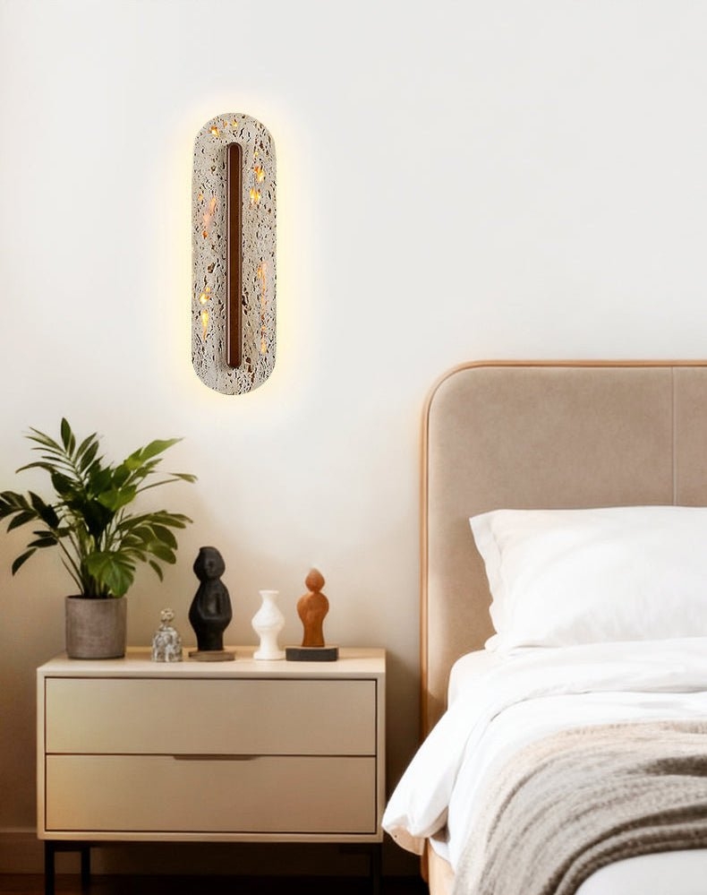 Aerin Lumaslot Wall Lamp T1608