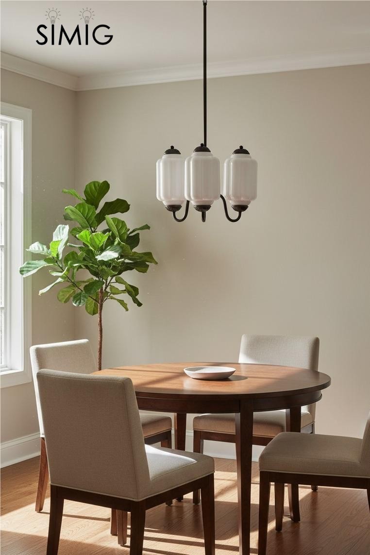 Eloise Chandelier G110