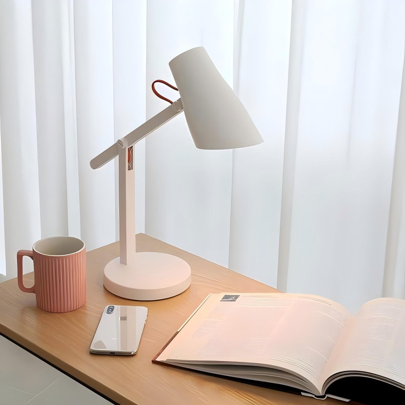 Minimalist Rechargeable Dimmable LED Table Lamp S189