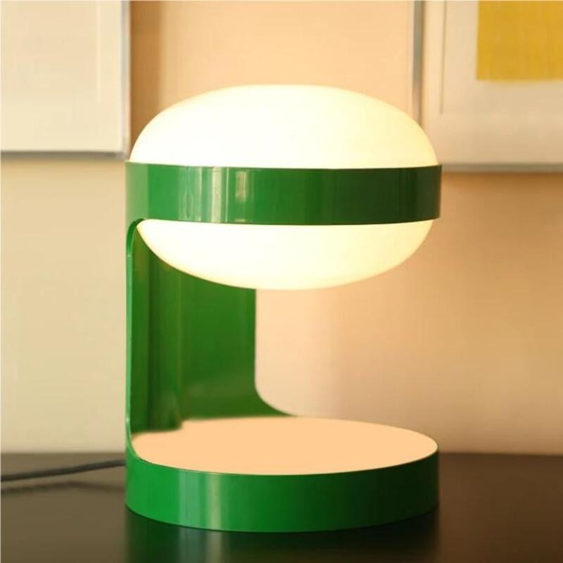 KD29 Vintage Table Lamp S12