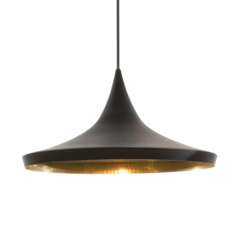 Beat Pendant Light