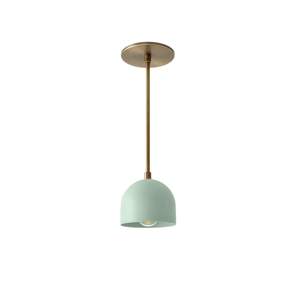Farmhouse Vanity Model Pendant G111