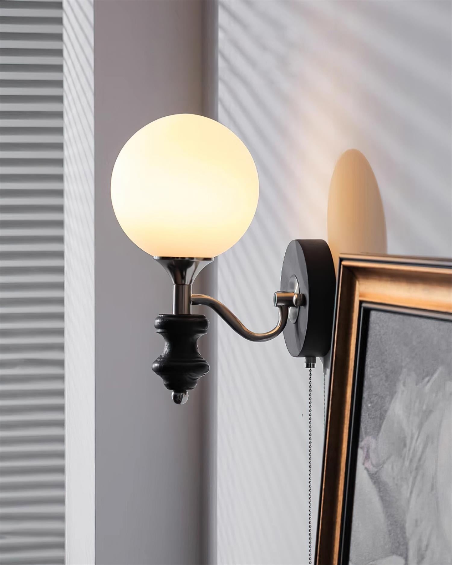 Grazian Wall Lamp T1260