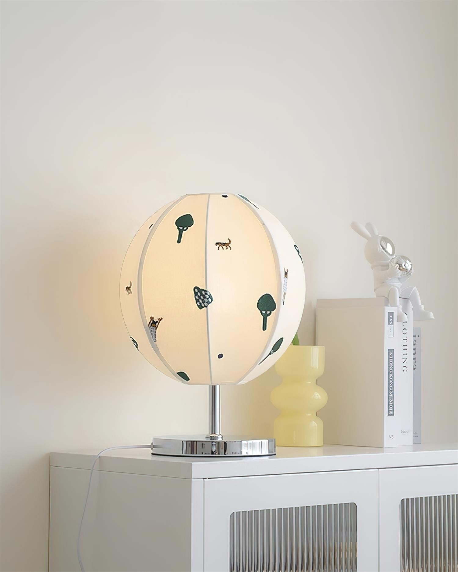 Miko Table Lamp T1232