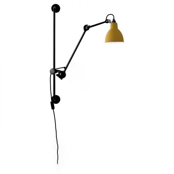 Nordic Rotatable Swing Arm Wall/Ceiling Light S112