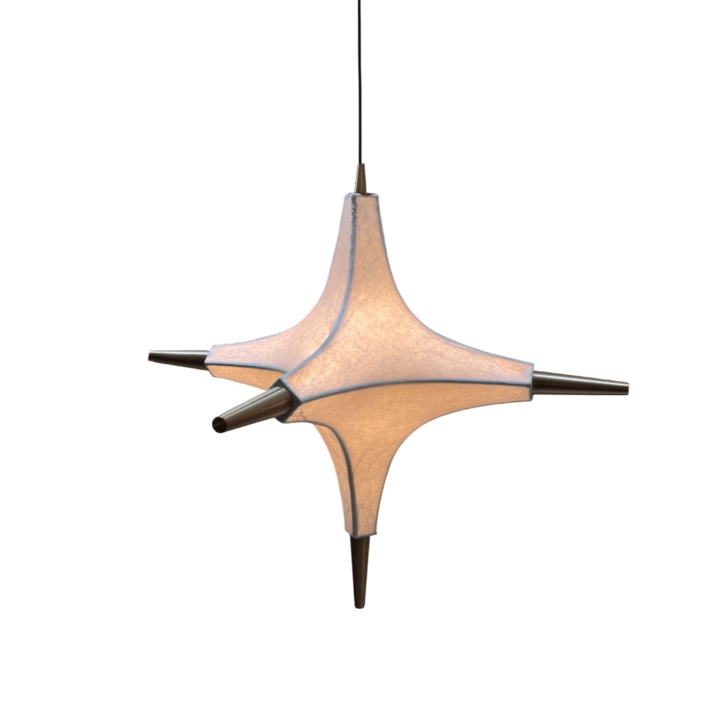 Polar Chandelier T1927