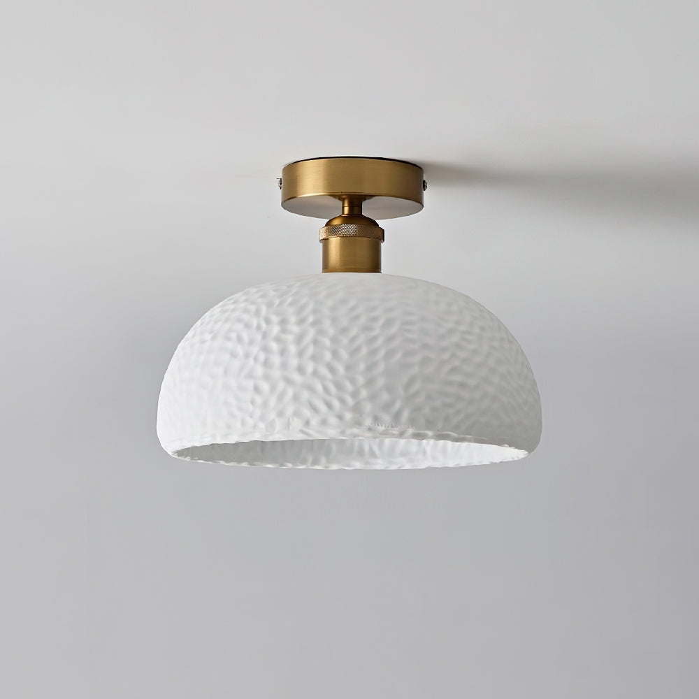 Moss Glow Ceiling Lamp T1409