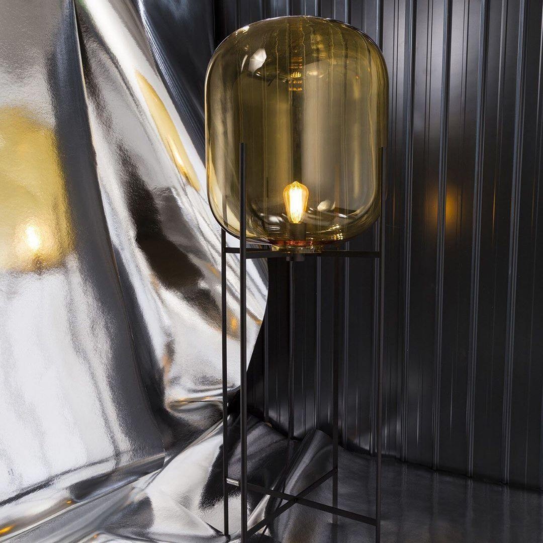 Oda Lamp