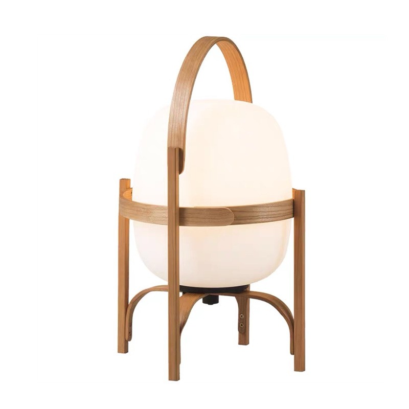 Cesta Table Lamp