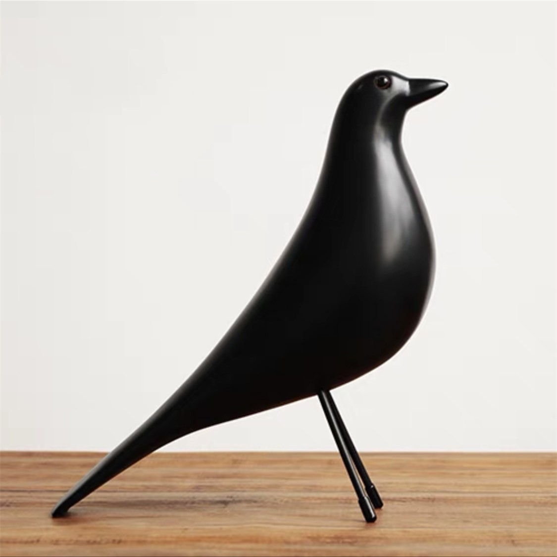 House Bird Ornament