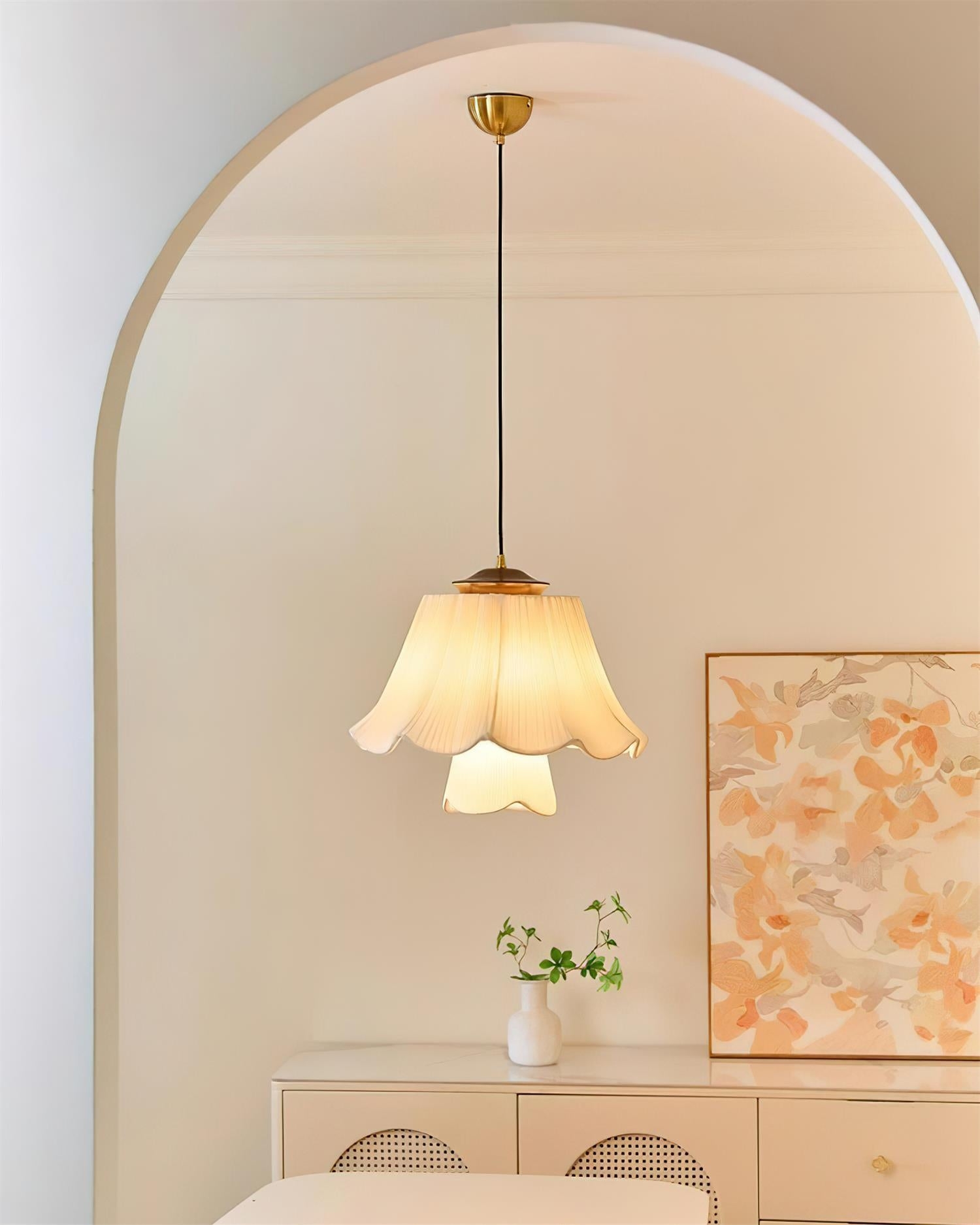 Savena Pendant Lamp T1348