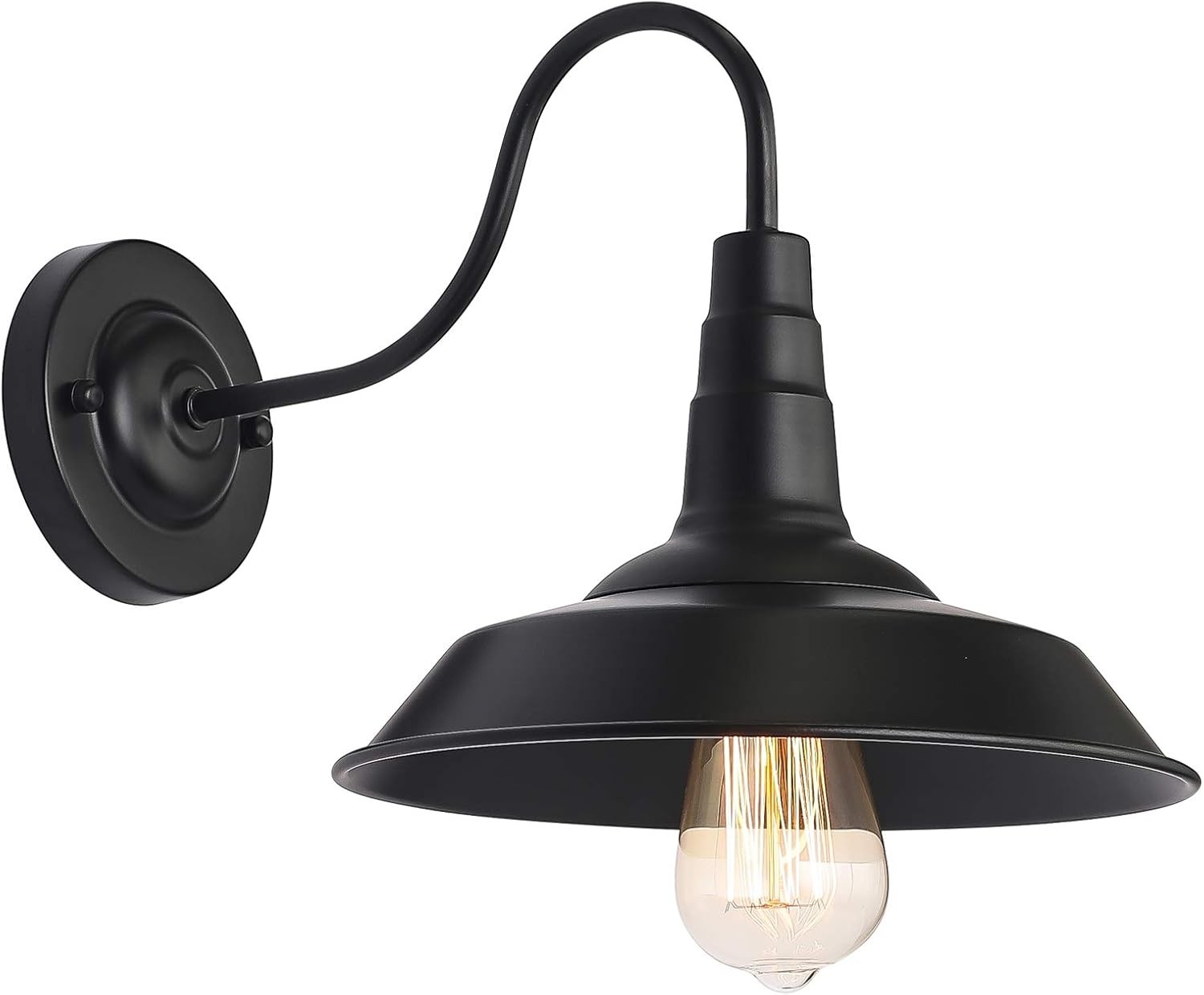 Velara Retro Vintage Wall Mounted Lamp T275