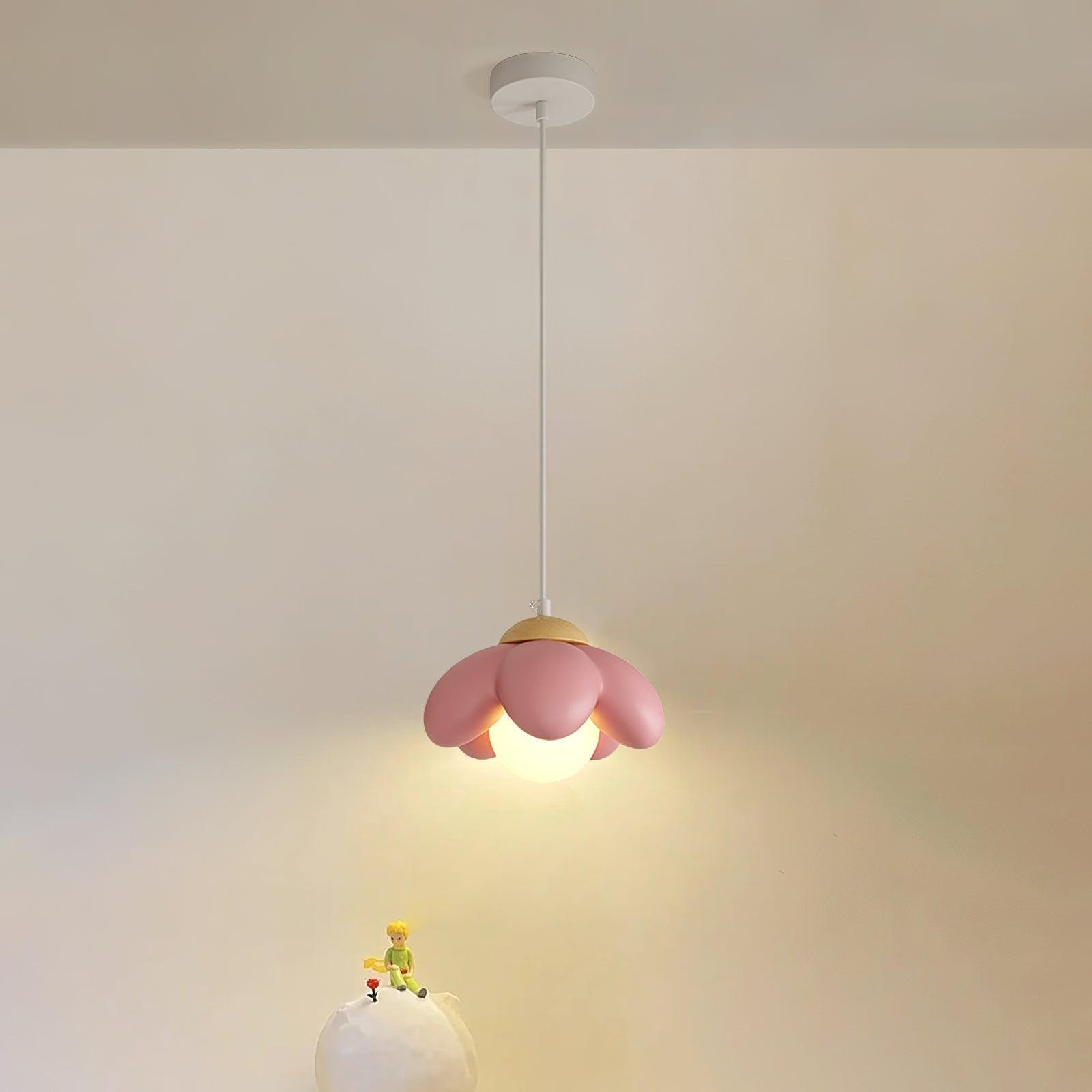 Cherry Blossom Pendant Lamp M563