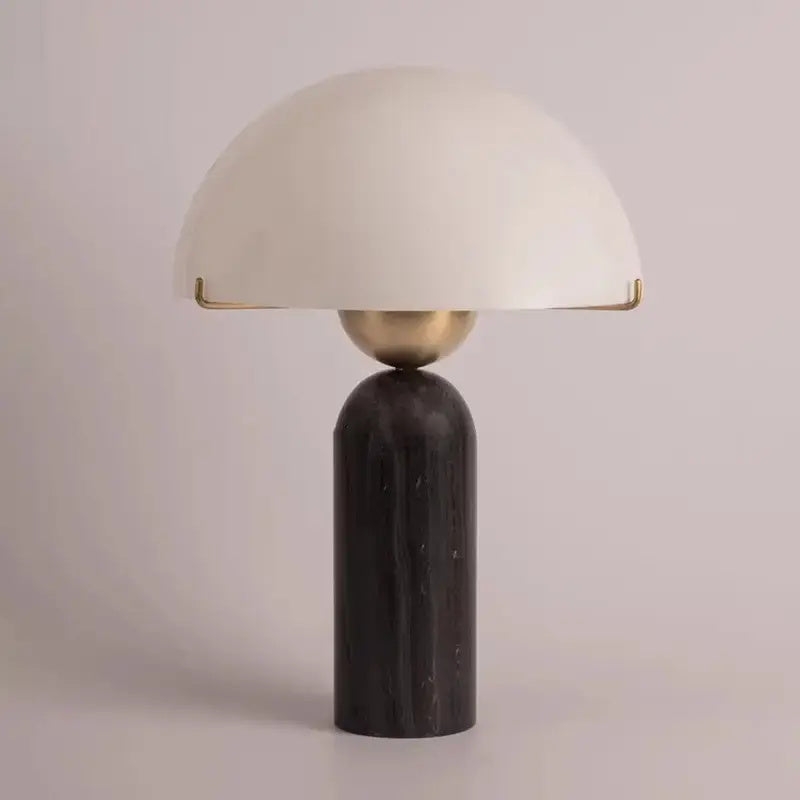 Peono Alabaster Table Lamp T1664